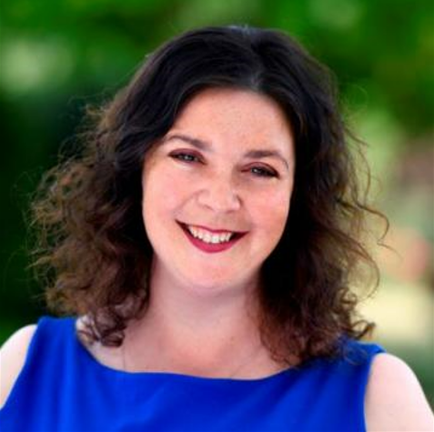 Sharon Ralph